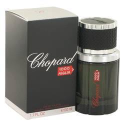 Chopard 1000 Miglia Eau De Toilette Spray By Chopard - Fragrance JA Fragrance JA Chopard Fragrance JA