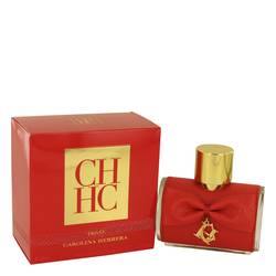 Ch Privee Eau De Parfum Spray By Carolina Herrera - Eau De Parfum Spray