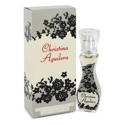 Christina Aguilera Eau De Parfum Spray By Christina Aguilera - Fragrance JA Fragrance JA Christina Aguilera Fragrance JA