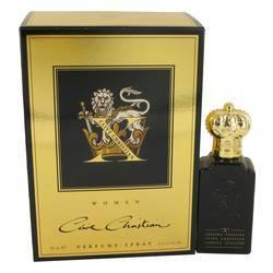 Clive Christian X Pure Parfum Spray By Clive Christian - Pure Parfum Spray