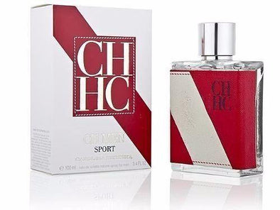 CH Sport Cologne - 1.7 oz Eau De Toilette Spray Eau De Toilette Spray