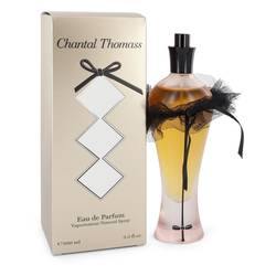 Chantal Thomass Gold Eau De Parfum Spray By Chantal Thomass - Fragrance JA Fragrance JA Chantal Thomass Fragrance JA