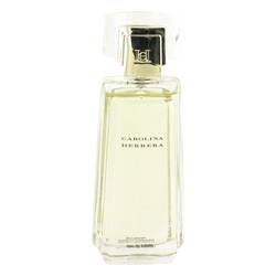 Carolina Herrera Eau De Toilette Spray (unboxed) By Carolina Herrera - Eau De Toilette Spray (unboxed)