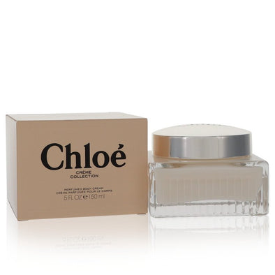 Chloe (new) Body Cream (Crème Collection) By Chloe
