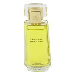 Carolina Herrera Eau De Parfum Spray (Tester) By Carolina Herrera - Eau De Parfum Spray (Tester)