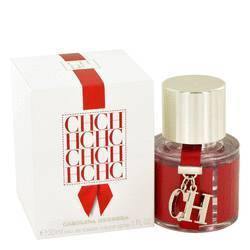 CH Carolina Herrera Perfume for Women - Eau De Toilette Spray