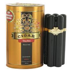 Cigar Black Oud Eau De Toilette Spray By Remy Latour - Eau De Toilette Spray