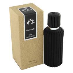 Aficionado After Shave By Cigar - After Shave