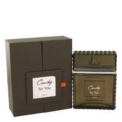 Cindy For You Eau De Parfum Spray By Cindy C. - Eau De Parfum Spray
