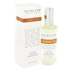 Demeter Cinnamon Bun Cologne Spray By Demeter - Fragrance JA Fragrance JA Demeter Fragrance JA