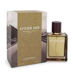 Citizen Jack Michael Malul Eau De Parfum Spray By Michael Malul - Eau De Parfum Spray