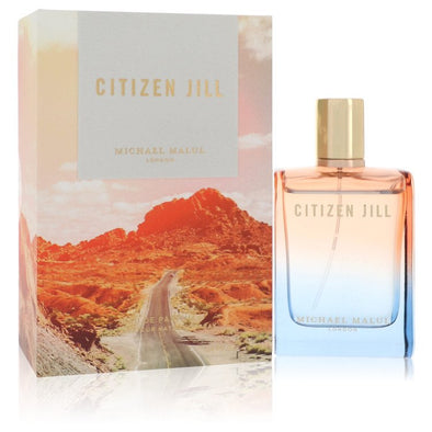 Citizen Jill Eau De Parfum Spray By Michael Malul