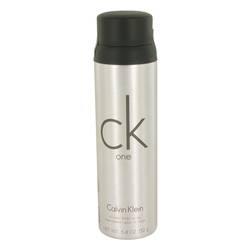 Ck One Body Spray (Unisex) By Calvin Klein - Fragrance JA Fragrance JA Calvin Klein Fragrance JA