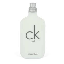 Ck All Eau De Toilette Spray (Unisex Tester) By Calvin Klein - Fragrance JA Fragrance JA Calvin Klein Fragrance JA