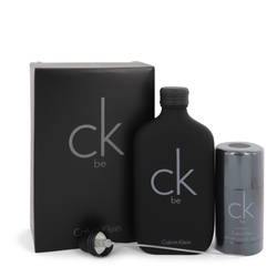 Ck Be Gift Set By Calvin Klein - Fragrance JA Fragrance JA Calvin Klein Fragrance JA