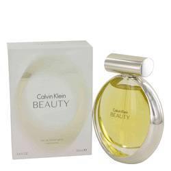 Beauty Eau De Parfum Spray By Calvin Klein - Eau De Parfum Spray