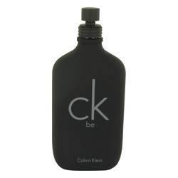 Ck Be Eau De Toilette Spray (Unisex Tester) By Calvin Klein - Fragrance JA Fragrance JA Calvin Klein Fragrance JA