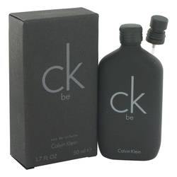 Ck Be Eau De Toilette Spray (Unisex) By Calvin Klein - Fragrance JA Fragrance JA Calvin Klein Fragrance JA