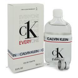 Ck Everyone Eau De Toilette Spray (Unisex) By Calvin Klein - Eau De Toilette Spray (Unisex)