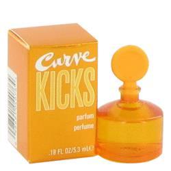 Curve Kicks Mini EDP By Liz Claiborne - Fragrance JA Fragrance JA Liz Claiborne Fragrance JA
