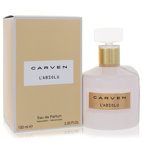 Carven L'absolu Eau De Parfum Spray By Carven