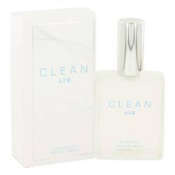 Clean Air Eau De Parfum Spray By Clean - Eau De Parfum Spray
