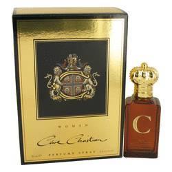 Clive Christian C Perfume Spray By Clive Christian - Perfume Spray