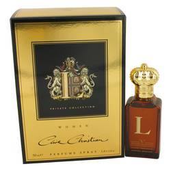 Clive Christian L Pure Perfume Spray By Clive Christian - Pure Perfume Spray