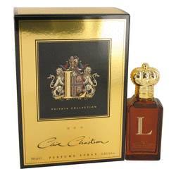 Clive Christian L Pure Perfume Spray By Clive Christian - Pure Perfume Spray