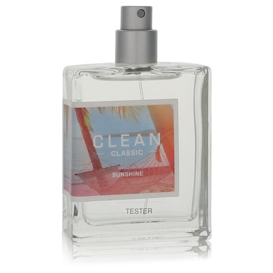 Clean Sunshine Perfume (Unisex Tester) 