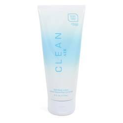 Clean Air Body Lotion By Clean - Body Lotion