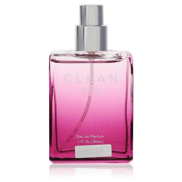 Clean Skin Eau De Parfum Spray (Tester) By Clean