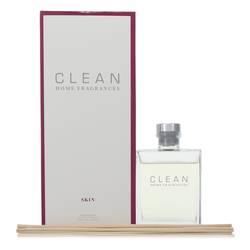 Clean Skin Reed Diffuser By Clean - Reed Diffuser
