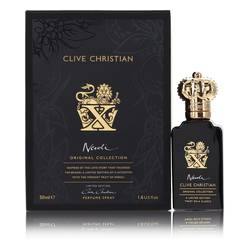 Clive Christian X Neroli Eau De Parfum Spray By Clive Christian - Eau De Parfum Spray