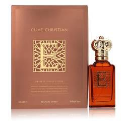 Clive Christian E Gourmande Oriental Eau De Parfum Spray By Clive Christian - Eau De Parfum Spray