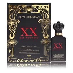 Clive Christian Xx Art Nouveau Papyrus Eau De Parfum Spray By Clive Christian - Eau De Parfum Spray