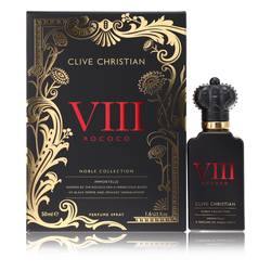 Clive Christian Viii Rococo Immortelle Eau De Parfum Spray By Clive Christian - Eau De Parfum Spray