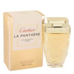 Cartier La Panthere Eau De Parfum Legere Spray By Cartier - Fragrance JA Fragrance JA Cartier Fragrance JA