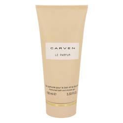 Carven Le Parfum Shower Gel By Carven - Fragrance JA Fragrance JA Carven Fragrance JA