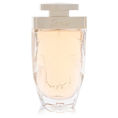 Cartier La Panthere Eau De Parfum Legere Spray (Tester) By Cartier
