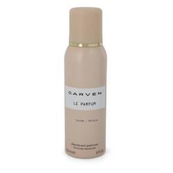 Carven Le Parfum Deodorant Spray (Tester) By Carven - Deodorant Spray (Tester)