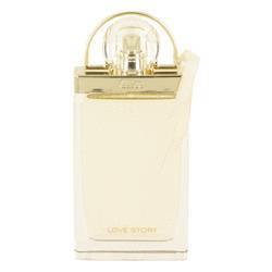 Chloe Love Story Eau De Parfum Spray (Tester) By Chloe - Fragrance JA Fragrance JA Chloe Fragrance JA