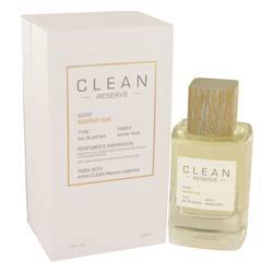 Clean Sueded Oud Eau De Parfum Spray By Clean - Eau De Parfum Spray