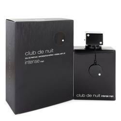 Club De Nuit Intense Eau De Parfum Spray By Armaf - 6.8 oz Eau De Parfum Spray Eau De Parfum Spray