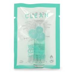 Clean Warm Cotton & Mandarine Mini Eau Fraichie By Clean - Mini Eau Fraichie