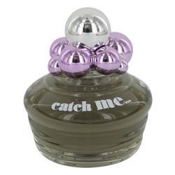 Catch Me Eau De Parfum Spray (Tester) By Cacharel - Eau De Parfum Spray (Tester)