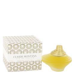 Claude Montana Eau De Parfum Spray By Montana - Fragrance JA Fragrance JA Montana Fragrance JA