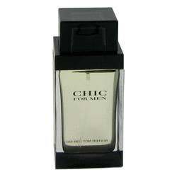 Chic Eau De Toilette Spray (Tester) By Carolina Herrera - Fragrance JA Fragrance JA Carolina Herrera Fragrance JA