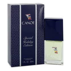 Canoe Eau De Toilette / Eau De Cologne Spray By Dana - Fragrance JA Fragrance JA Dana Fragrance JA