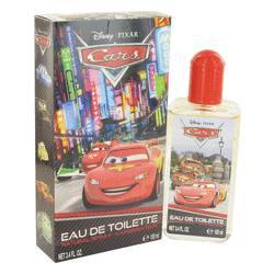 Cars Eau De Toilette Spray By Pixar - Fragrance JA Fragrance JA Pixar Fragrance JA